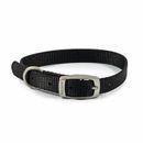 Ancol Viva Black Buckle Collar additional 1