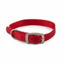 Ancol Viva Red Buckle Collar additional 1