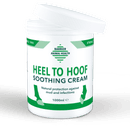 BARRIER HEEL TO HOOF SOOTHING CREAM additional 2