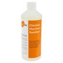 Chicktec Hatchery Sanitiser additional 2