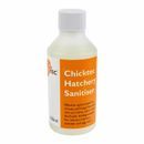 Chicktec Hatchery Sanitiser additional 1