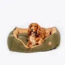 Danish Design Tweed Snuggle Dog Bed additional 3