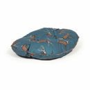 Danish Design Woodland Stag Deep Filled Quilted Dog Mattress additional 1
