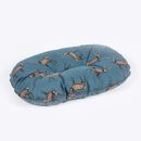 Danish Design Woodland Stag Deep Filled Quilted Dog Mattress additional 5