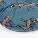 Danish Design Woodland Stag Deep Filled Quilted Dog Mattress additional 3