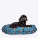 Danish Design Woodland Stag Deep Filled Quilted Dog Mattress additional 2