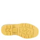 Dunlop Dull Junior Green Wellington Boots additional 4