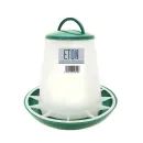 Eton TSF Green Poultry Feeder additional 2