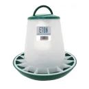 Eton TSF Green Poultry Feeder additional 3