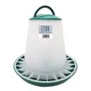 Eton TSF Green Poultry Feeder additional 1