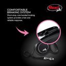Flexi New Black Classic Cord Dog Lead additional 3