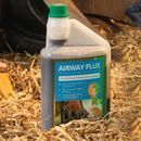 Global Herbs Airway Plus Liquid (1 Litre) additional 1