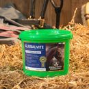 GLOBAL HERBS GLOBALVITE additional 2