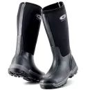 Grubs Boots Frostline Black Boots additional 4
