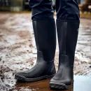 Grubs Boots Frostline Black Boots additional 2