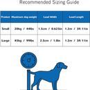 Halti Large Black Lead additional 3