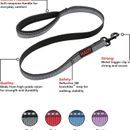 Halti Large Black Lead additional 2