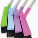 Harold Moore Stable &amp; Yard Broom X 45 CM additional 1