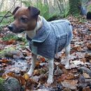 Henry Wag Drying Dog Coat additional 4