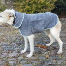 Henry Wag Drying Dog Coat additional 1