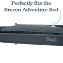 Henry Wag Elevated Dog Bed additional 3