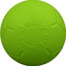 Jolly Pets Virtually Apple Green Indestructible Football Dog Toy additional 2