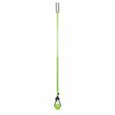 Jolly Pets Tree Tugger Bungee Rope Dog Toy - Green additional 1