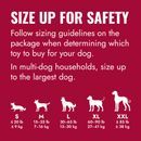 Kong Classic Dog Toy additional 2