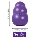 Kong Senior Dog Toy additional 2