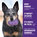 Kong Senior Dog Toy additional 3