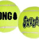 KONG Squeakair Balls Pack additional 2