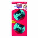 Kong Squeezz Action Ball additional 2