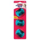 Kong Squeezz Action Ball additional 3