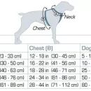 Kurgo Journey Air Dog Harness in Blue additional 4