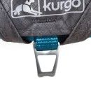 Kurgo Journey Dog Air Harness in Red additional 3