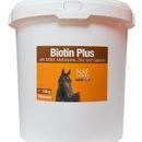NAF BIOTIN PLUS additional 5