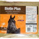 NAF BIOTIN PLUS additional 2