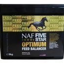 NAF FIVE STAR OPTIMUM FEED BALANCER additional 2