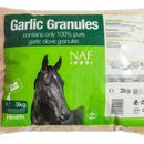 NAF GARLIC GRANULES additional 2
