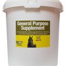 NAF GENERAL PURPOSE SUPPLEMENT additional 4