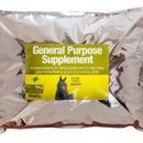 NAF GENERAL PURPOSE SUPPLEMENT additional 2