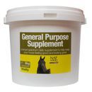 NAF GENERAL PURPOSE SUPPLEMENT additional 1