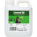NAF LINSEED OIL additional 1