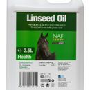 NAF LINSEED OIL additional 2