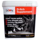 NAF LOVE THE SKIN HES IN D-ITCH SUPPLEMENT additional 2