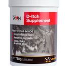 NAF LOVE THE SKIN HES IN D-ITCH SUPPLEMENT additional 1