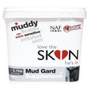 NAF Love the Skin He's In Mud Guard Supplement (690GM) additional 2