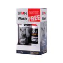 NAF LOVE THE SKIN HES IN SKIN WASH additional 2