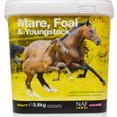 NAF MARE, FOAL &amp; YOUNGSTOCK SUPPLEMENT additional 2