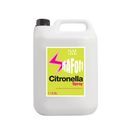NAF OFF CITRONELLA additional 2